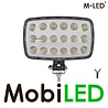 M-LED M-LED lampe de travail 10-36V 90W M-LED M-LED lampe de travail 10-36V 90W