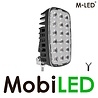 M-LED M-LED werklamp 10-36V 90W M-LED M-LED werklamp 10-36V 90W