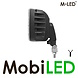 M-LED M-LED worklight 10-36V 90W M-LED M-LED worklight 10-36V 90W