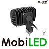 M-LED M-LED werklamp 10-36V 90W M-LED M-LED werklamp 10-36V 90W