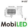 M-LED M-LED worklight 10-36V 90W M-LED M-LED worklight 10-36V 90W