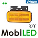 Fristom Fristom Side marking amber with turn signal E-mark