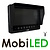 Moniteur 7" avec fil outdoor