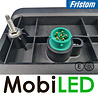 Fristom Fristom Set FT-370 12V Achterlichten 6 functies E-keur Fristom Fristom Set FT-370 12V Achterlichten 6 functies E-keur