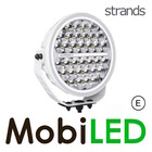 Strands Strands Siberia Night Ranger amber/white position light 9 inch white E-mark