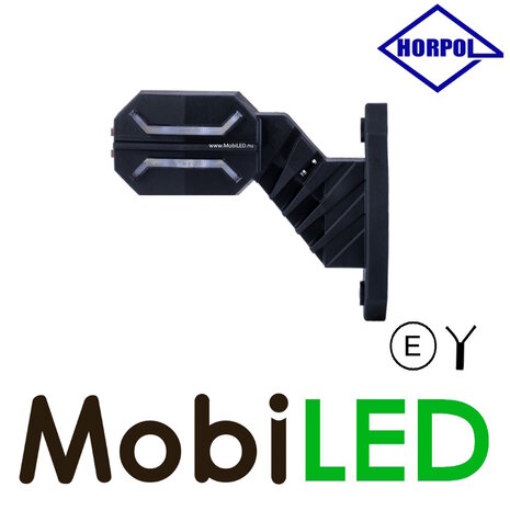 HORPOL Pendant lamp Dragon short oblique Right E-mark HORPOL Pendant lamp Dragon short oblique Right E-mark