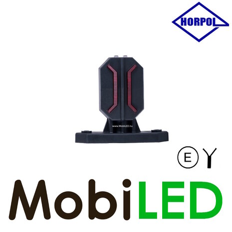 HORPOL Pendellamp Dragon kort recht E-keur HORPOL Pendellamp Dragon kort recht E-keur