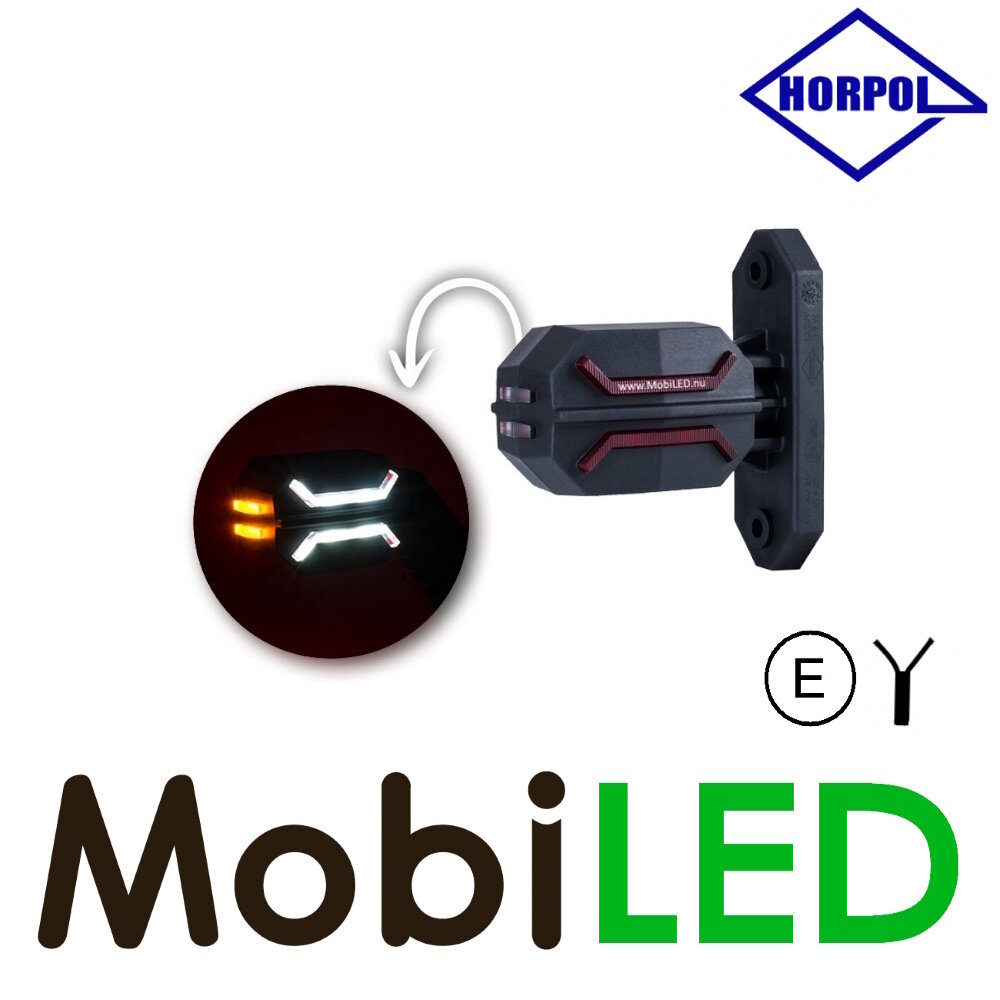 HORPOL Lampe pendentive Dragon court droit E-mark HORPOL Lampe pendentive Dragon court droit E-mark