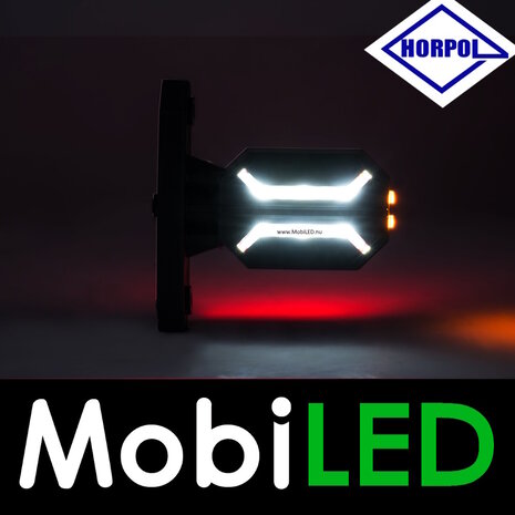 HORPOL Lampe pendentive Dragon court droit E-mark HORPOL Lampe pendentive Dragon court droit E-mark