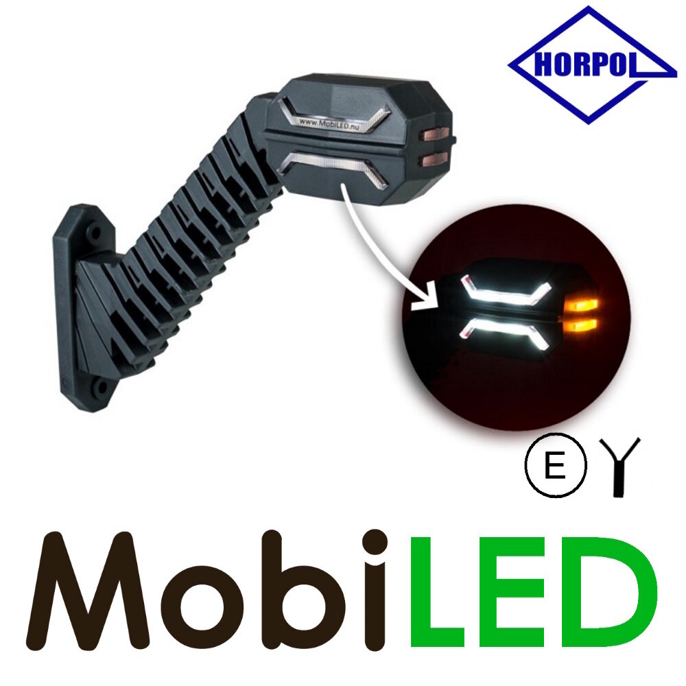 HORPOL Pendant lamp Dragon oblique Left E-mark HORPOL Pendant lamp Dragon oblique Left E-mark