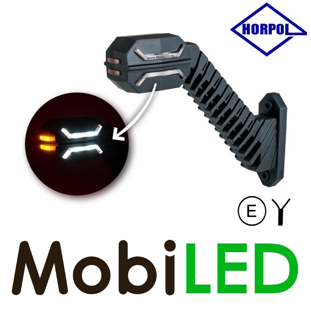 HORPOL Pendant lamp Dragon oblique  Right E-mark HORPOL Pendant lamp Dragon oblique  Right E-mark