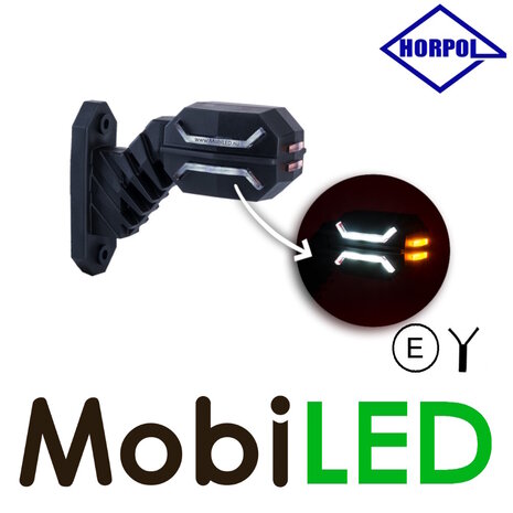 HORPOL Pendant lamp Dragon short oblique Left E-mark HORPOL Pendant lamp Dragon short oblique Left E-mark