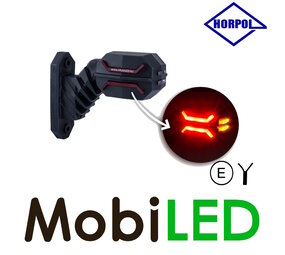 HORPOL Lampe pendentive Dragon oblique court Droite HORPOL Lampe pendentive Dragon oblique court Droite