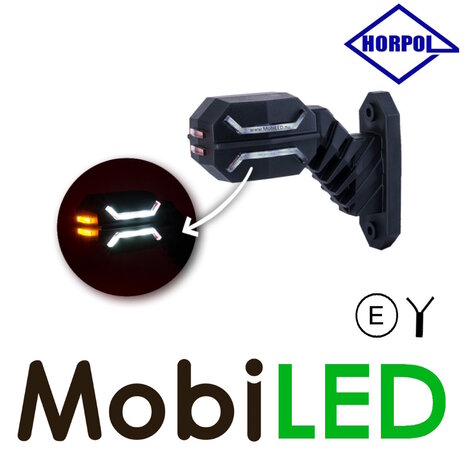 HORPOL Pendant lamp Dragon short oblique Right E-mark HORPOL Pendant lamp Dragon short oblique Right E-mark