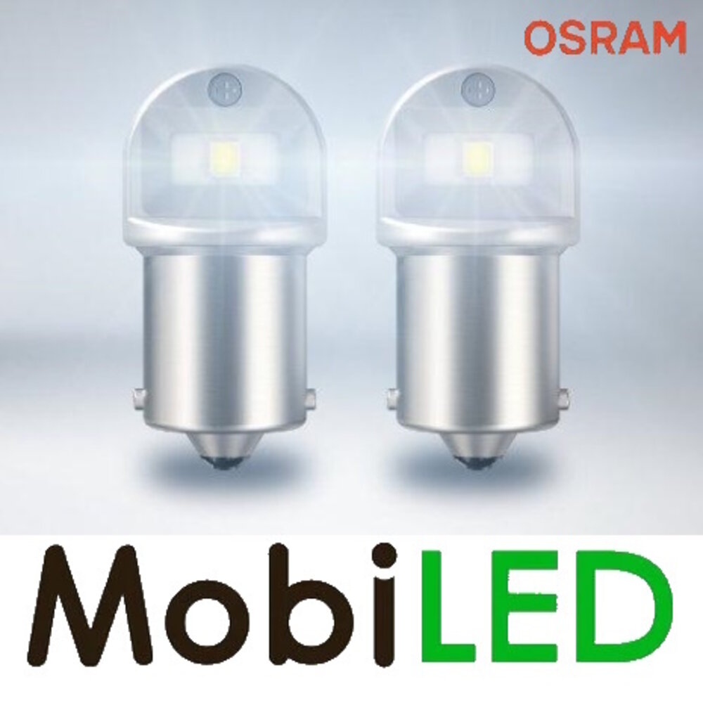 OSRAM OSRAM R5W (BA15s) LEDriving SL (Blanc)