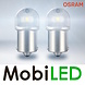 OSRAM OSRAM R5W (BA15s) LEDriving SL (White)