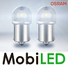 OSRAM OSRAM R5W (BA15s) LEDriving SL (White) OSRAM OSRAM R5W (BA15s) LEDriving SL (White)
