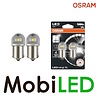 OSRAM OSRAM R5W (BA15s) LEDriving SL (Blanc)