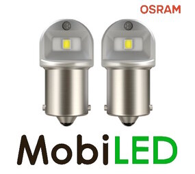 OSRAM R5W (BA15s) LEDriving SL white