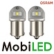 OSRAM OSRAM R5W (BA15s) LEDriving SL (Blanc)