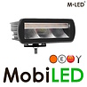 M-LED M-LED Rear light 4 functions with flasher surface mount E-mark M-LED M-LED Rear light 4 functions with flasher surface mount E-mark