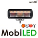 M-LED M-LED Rear light 4 functions with flasher surface mount