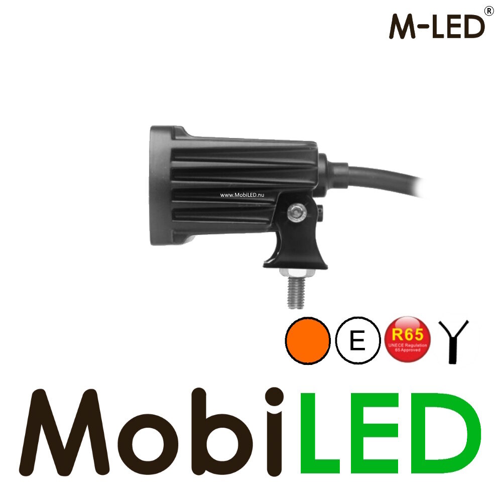 M-LED M-LED Rear light 4 functions with flash surface mounting M-LED M-LED Rear light 4 functions with flash surface mounting