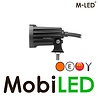 M-LED M-LED Rear light 4 functions with flasher surface mount E-mark M-LED M-LED Rear light 4 functions with flasher surface mount E-mark