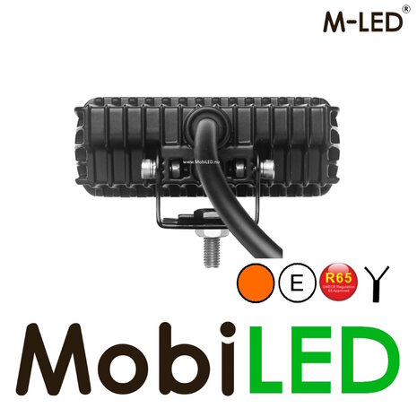 M-LED M-LED Rear light 4 functions with flash surface mounting M-LED M-LED Rear light 4 functions with flash surface mounting