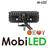 M-LED M-LED Achterlicht 4 functies met flitser opbouw E-keur M-LED M-LED Achterlicht 4 functies met flitser opbouw E-keur