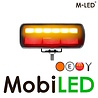 M-LED M-LED Rear light 4 functions with flasher surface mount E-mark M-LED M-LED Rear light 4 functions with flasher surface mount E-mark