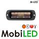 M-LED M-LED Rear light 4 functions with flasher flush mount