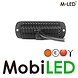 M-LED M-LED Rear light 4 functions with flasher flush mount