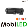 M-LED M-LED Rear light 4 functions with flasher flush mount E-mark M-LED M-LED Rear light 4 functions with flasher flush mount E-mark