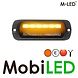 M-LED M-LED projecteur avec flasheur encastré E-marque M-LED M-LED projecteur avec flasheur encastré E-marque