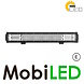 TruckLED C-type basis ledbar 52 cm 126 watt combi straal