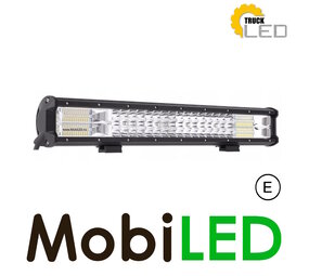 TruckLED C-type basis light bar 52 cm  combi TruckLED C-type basis light bar 52 cm  combi