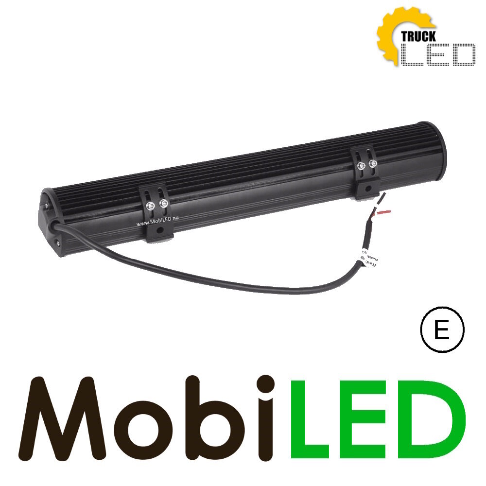 TruckLED Type-C base barre LED 94 cm 252 watts faisceau combi