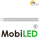 TruckLED Type-C base barre LED 94 cm 252 watts faisceau combi
