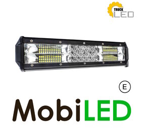TruckLED Lampe de travail combi de type C 90W TruckLED Lampe de travail combi de type C 90W