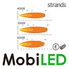Strands Strands Fortex floodlight with red position light E-mark Strands Strands Fortex floodlight with red position light E-mark