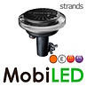 Strands Strands Firefly Summer Glow rotating beacon/flasher clear E-mark Strands Strands Firefly Summer Glow rotating beacon/flasher clear E-mark