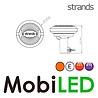 Strands Strands Firefly Summer Glow zwaailamp / flitslamp helder E-keur Strands Strands Firefly Summer Glow zwaailamp / flitslamp helder E-keur