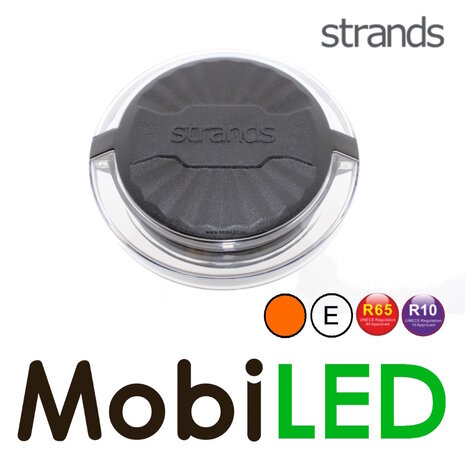 Strands Strands Firefly Summer Glow zwaailamp / flitslamp helder E-keur