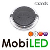 Strands Strands Firefly Summer Glow rotating beacon/flasher clear E-mark Strands Strands Firefly Summer Glow rotating beacon/flasher clear E-mark