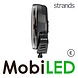 Strands StrandsFirefly amber/wit positielicht 9 inch E-keur