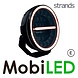 Strands StrandsFirefly amber/wit positielicht 9 inch E-keur
