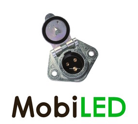 Socket 3-pin Socket 3-pin