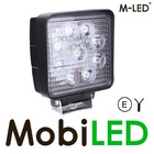 M-LED M-LED  Lampe de travail 27W câble de 2m E-marque EMC
