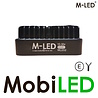 M-LED M-LED Worklight 27W 2m cable E-mark M-LED M-LED Worklight 27W 2m cable E-mark